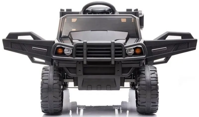 Masinuta electrica Lean Cars BDM0926 (Black) - 6