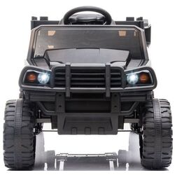 Masinuta electrica Lean Cars BDM0926 (Black) Thumb