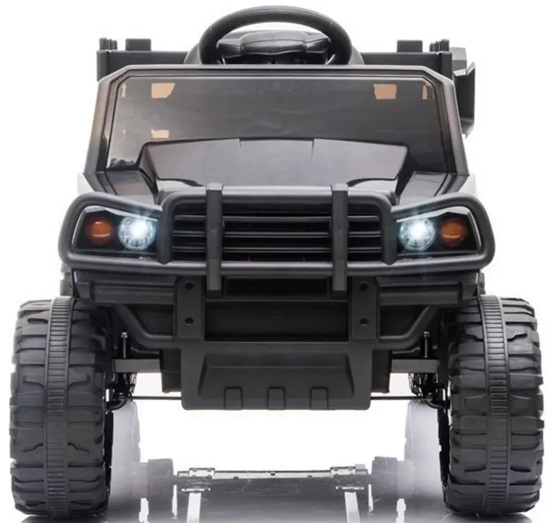 Masinuta electrica Lean Cars BDM0926 (Black) - 7