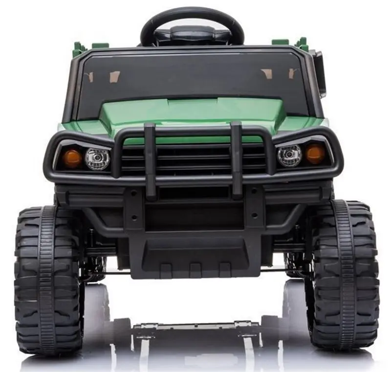 Masinuta electrica Lean Cars BDM0926 (Green) - 3