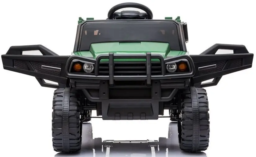 Masinuta electrica Lean Cars BDM0926 (Green) - 6