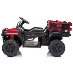 Masinuta electrica Lean Cars BDM0926 (Red) Thumb