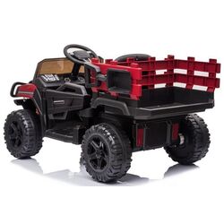 Masinuta electrica Lean Cars BDM0926 (Red) Thumb