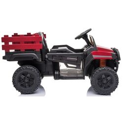 Masinuta electrica Lean Cars BDM0926 (Red) Thumb