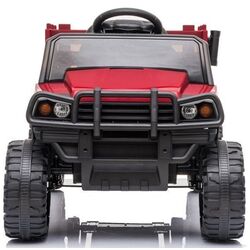 Masinuta electrica Lean Cars BDM0926 (Red) Thumb