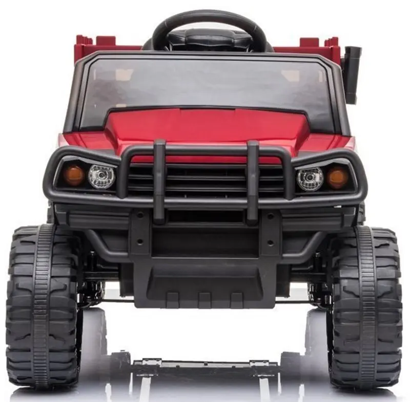 Masinuta electrica Lean Cars BDM0926 (Red) - 5