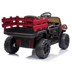 Masinuta electrica Lean Cars BDM0926 (Red) Thumb