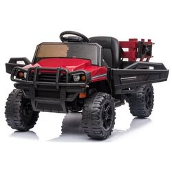 Masinuta electrica Lean Cars BDM0926 (Red) Thumb