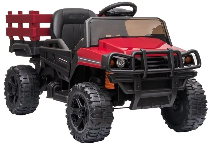 Masinuta electrica Lean Cars BDM0926 (Red)