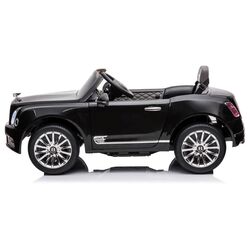 Masinuta electrica Lean Cars Bentley Mulsanne JE1006 (Black) Thumb