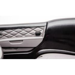 Masinuta electrica Lean Cars Bentley Mulsanne JE1006 (Black) Thumb