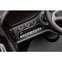 Masinuta electrica Lean Cars Bentley Mulsanne JE1006 (Black) Thumb