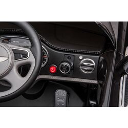 Masinuta electrica Lean Cars Bentley Mulsanne JE1006 (Black) Thumb