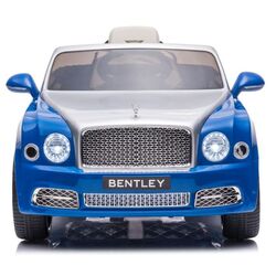 Masinuta electrica Lean Cars Bentley Mulsanne JE1006 (Blue) Thumb