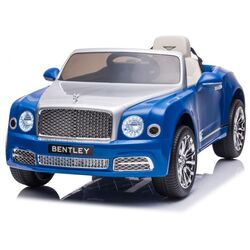 Masinuta electrica Lean Cars Bentley Mulsanne JE1006 (Blue) Thumb