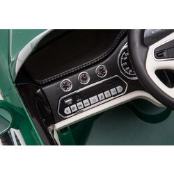 Электромобиль Lean Cars Bentley Mulsanne JE1006 (Green) Thumb