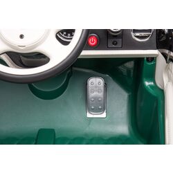 Электромобиль Lean Cars Bentley Mulsanne JE1006 (Green) Thumb