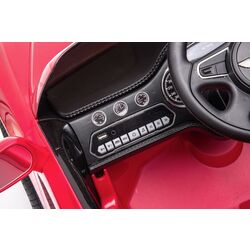 Электромобиль Lean Cars Bentley Mulsanne (Red) Thumb