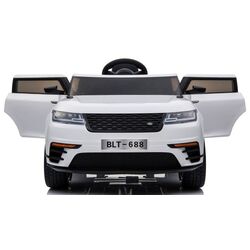 Masinuta electrica Lean Cars BLT-688 Drift (White) Thumb