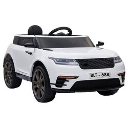 Masinuta electrica Lean Cars BLT-688 Drift (White)