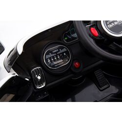 Masinuta electrica Lean Cars BLT-688 Drift (White) Thumb