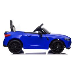 Masinuta electrica Lean Cars BMW M4 SX2418 (Blue) Thumb