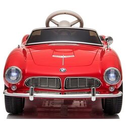 Masinuta electrica Lean Cars BMW Retro (Red) Thumb