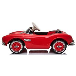 Masinuta electrica Lean Cars BMW Retro (Red) Thumb