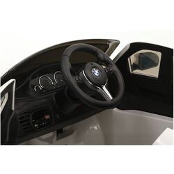 Masinuta electrica Lean Cars BMW X6 (Jet Black) Thumb
