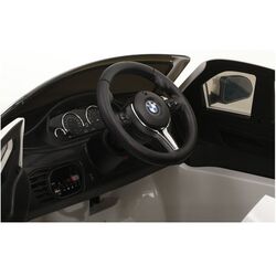Masinuta electrica Lean Cars BMW X6 (Red Painting) Thumb