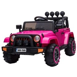 Masinuta electrica Lean Cars BRD-7588 (Pink)