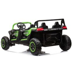 Masinuta electrica Lean Cars Buggy A033 (Green) Thumb