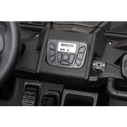 Masinuta electrica Lean Cars Buggy A033 (White) Thumb