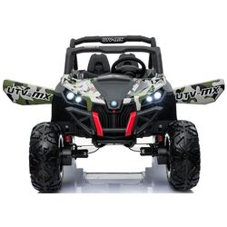 Masinuta electrica Lean Cars Buggy XMX603 (Black/Camo) Thumb