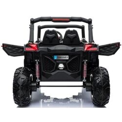 Masinuta electrica Lean Cars Buggy XMX603 (Black/Camo) Thumb