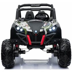 Masinuta electrica Lean Cars Buggy XMX603 (Black/Camo) Thumb