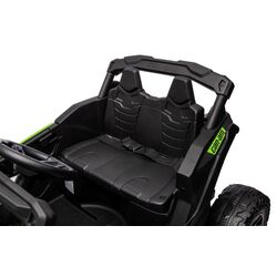 Masinuta electrica Lean Cars Can-am DK-CA003 (Green) Thumb