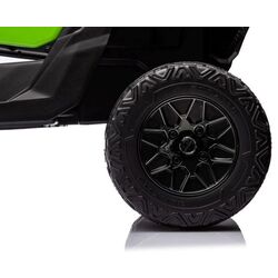 Masinuta electrica Lean Cars Can-am DK-CA003 (Green) Thumb