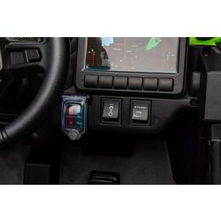 Masinuta electrica Lean Cars Can-am DK-CA003 (Green) Thumb