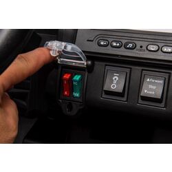 Masinuta electrica Lean Cars Can-am DK-CA003 (Khaki) Thumb