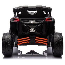 Masinuta electrica Lean Cars Can-am DK-CA003 (Orange) Thumb