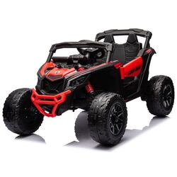 Masinuta electrica Lean Cars Can-am DK-CA003 (Red) Thumb