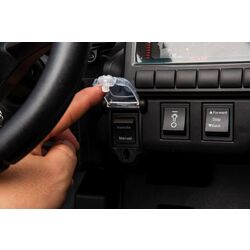 Masinuta electrica Lean Cars Can-am DK-CA003 (Red) Thumb