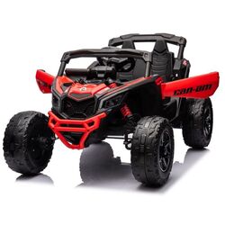 Masinuta electrica Lean Cars Can-am DK-CA003 (Red) Thumb