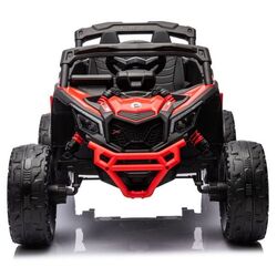 Masinuta electrica Lean Cars Can-am DK-CA003 (Red) Thumb