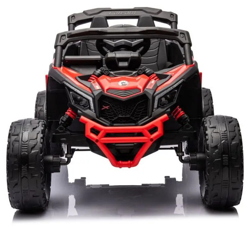 Masinuta electrica Lean Cars Can-am DK-CA003 (Red)