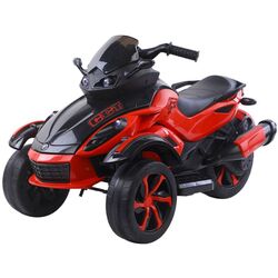 Masinuta electrica Lean Cars CCT JMB1688 (Red)