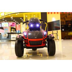 Электромобиль Lean Cars CCT JMB1688 (Red) Thumb