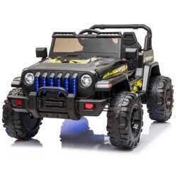 Masinuta electrica Lean Cars CH9956 (Black) Thumb