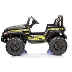 Masinuta electrica Lean Cars CH9956 (Black) Thumb